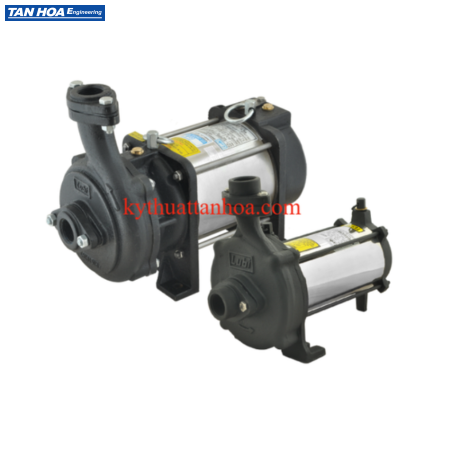 Máy bơm chìm trục ngang LHL5A