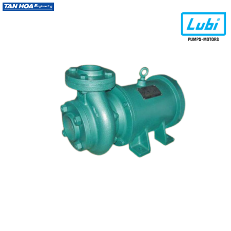 Bơm Chìm Trục Ngang LHL -1