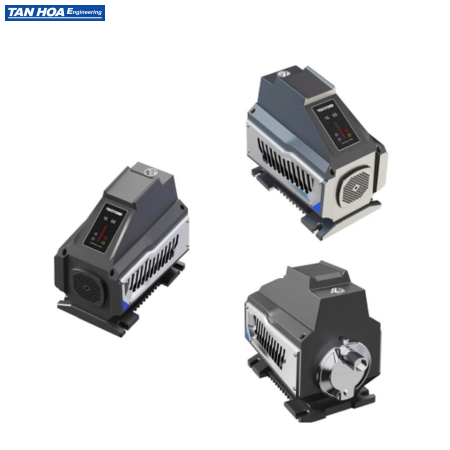 Máy Bơm Biến Tần Nam Châm Vĩnh Cửu Wasinex | VLF-T88 | 0.88kW, 5.8(M3/H), 60m, 160-260V 50/60Hz