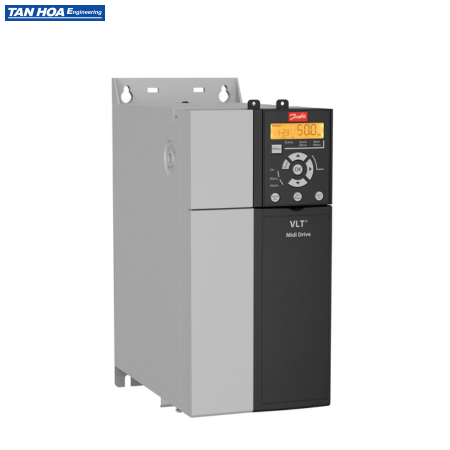 Biến tần Danfoss VLT Midi Drive FC-280 22KW/30HP P/N: 134U7725