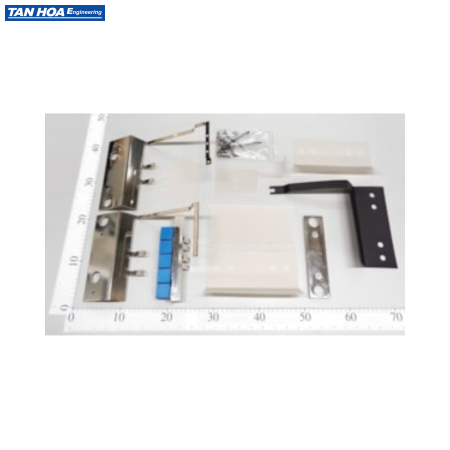 DC busbar kit 230V for FR7