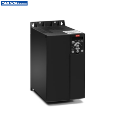Biến tần Danfoss VLT Micro Drive FC-051 15KW /20HP P/N: 132F0059