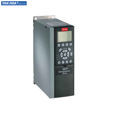 Biến tần Danfoss VLT Refrigeration Drive FC-103 132KW / 200 HP P/N: 134H1342