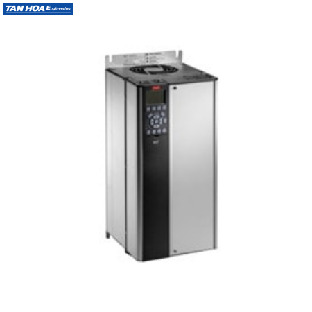 Biến tần Danfoss VLT AQUA Drive FC-202 15KW / 20 HP P/N: 131H1670