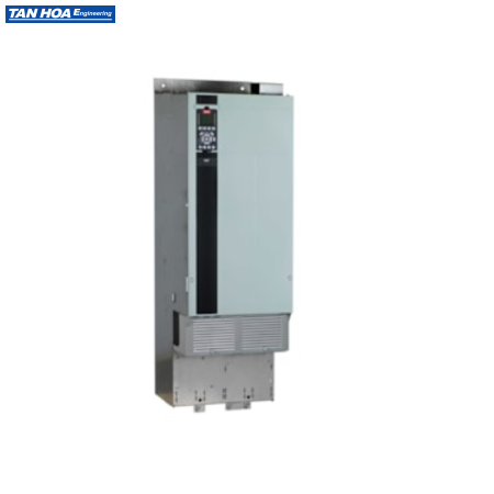 Biến tần Danfoss VLT AQUA Drive FC-202 400 KW / 550 HP P/N: 136X2162