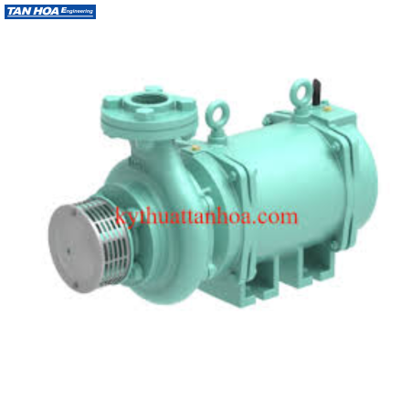 Máy bơm chìm trục ngang, LHS-5H