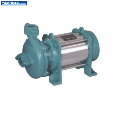 Bơm Chìm Trục Ngang LHL -150HB