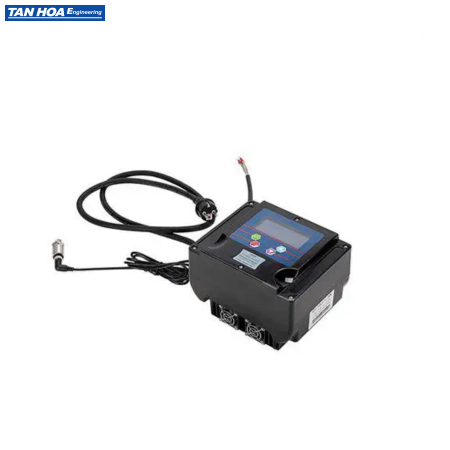 Biến Tần Wasinex Cho Máy Bơm Nước | VFA-20S - 2.2KW | In 1ph/220VAC Out 3ph/380VAC